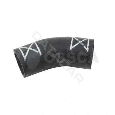 Фланец охлаждающей жидкости OSSCA 33584