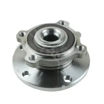 Подшипник ступицы OSSCA 38902