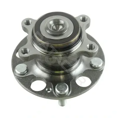 Подшипник ступицы OSSCA 39001