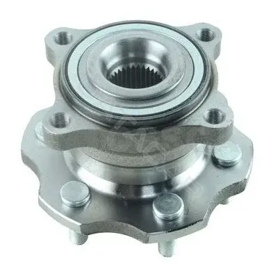 Подшипник ступицы OSSCA 39058