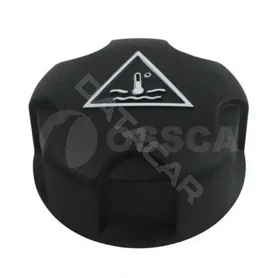 Крышка радиатора / расширительного бачка OSSCA 10631