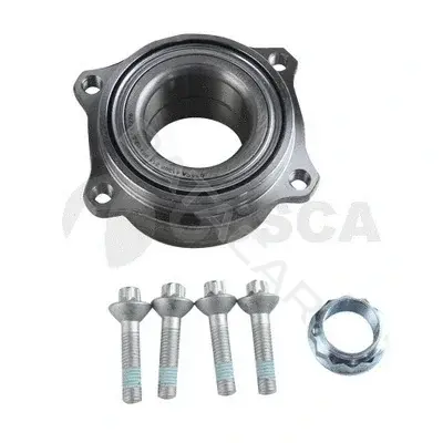 Подшипник ступицы OSSCA 41398
