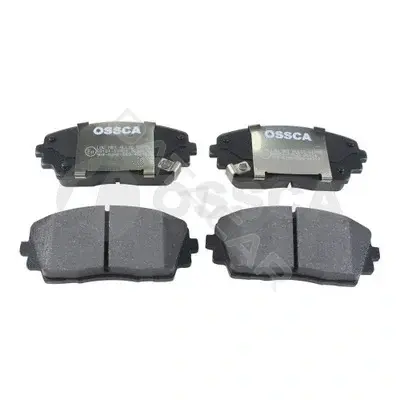 Тормозные колодки OSSCA 54755