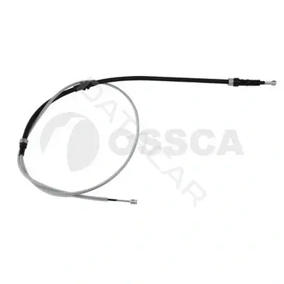 Трос ручника OSSCA 15721