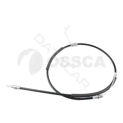 Трос ручника OSSCA 41992