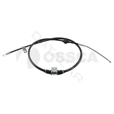 Трос ручника OSSCA 49852