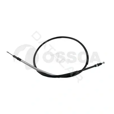 Трос ручника OSSCA 50217
