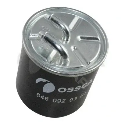 Топливный фильтр OSSCA 05146