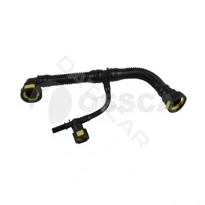 Патрубки системы охлаждения OSSCA 54184
