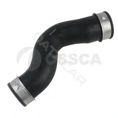 Патрубки системы охлаждения OSSCA 22460
