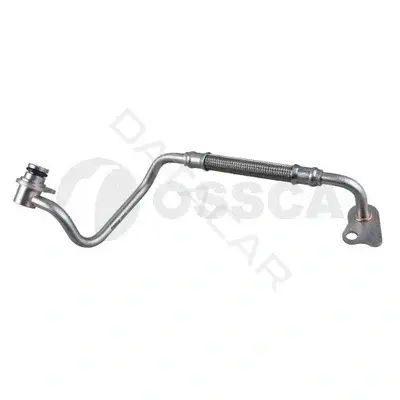 Фланец охлаждающей жидкости OSSCA 56242