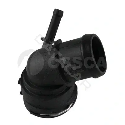 Фланец охлаждающей жидкости OSSCA 26604