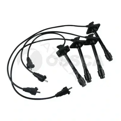Высоковольтные провода OSSCA 12095