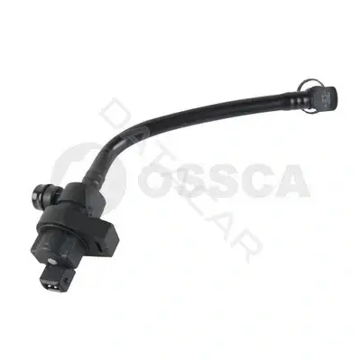 Вакуумный клапан OSSCA 58427