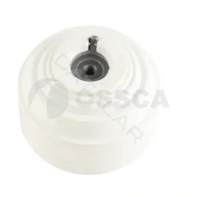 Подушка двигателя (Опора) OSSCA 35581