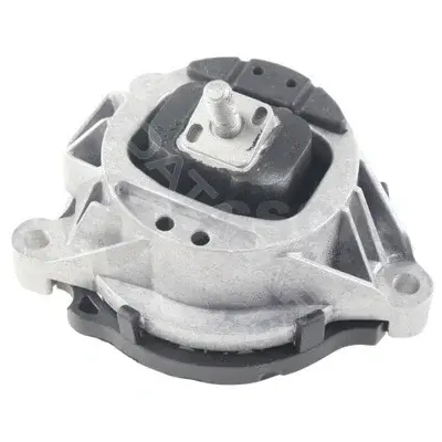 Подушка двигателя (Опора) OSSCA 49743