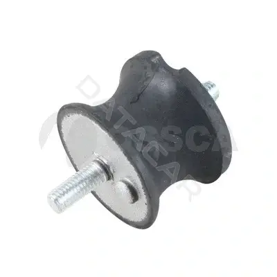 Подушка двигателя (Опора) OSSCA 51686
