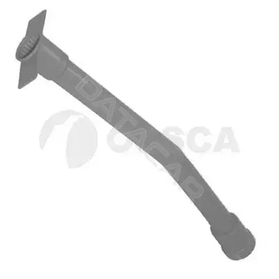 Направляющая щупа OSSCA 01440