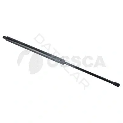 Амортизатор крышки багажника, капота, заднего стекла OSSCA 21706