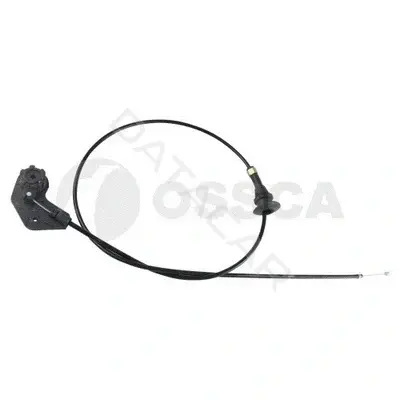Трос капота OSSCA 28248
