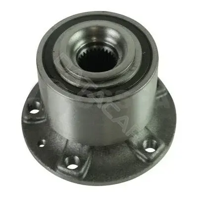 Подшипник ступицы OSSCA 70334