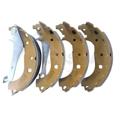 Барабанные колодки OSSCA 71284