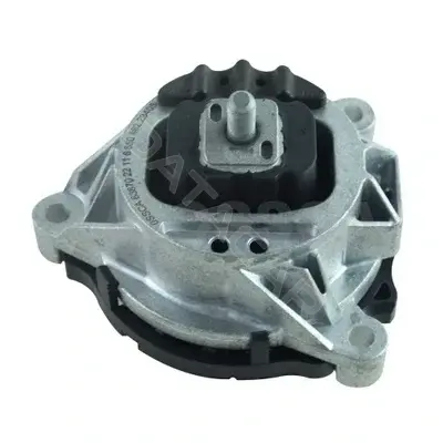 Подушка двигателя (Опора) OSSCA 63870