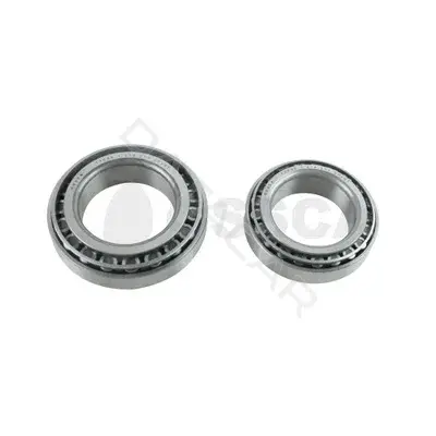 Подшипник ступицы OSSCA 70696