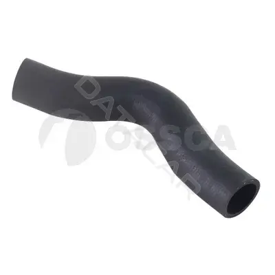 Патрубки системы охлаждения OSSCA 67000