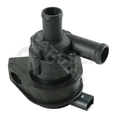 Помпа электрическая OSSCA 65677