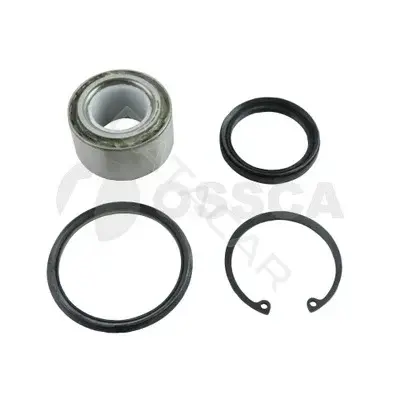 Подшипник ступицы OSSCA 70698