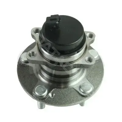 Подшипник ступицы OSSCA 58625