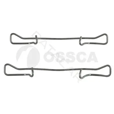 Ремкомплект суппорта OSSCA 48882