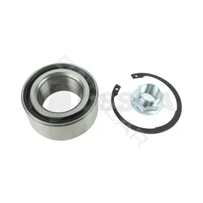 Подшипник ступицы OSSCA 70717