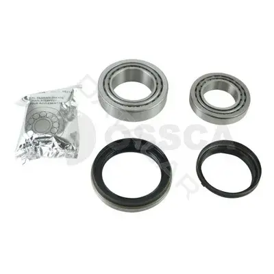 Подшипник ступицы OSSCA 70709