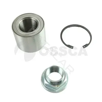 Подшипник ступицы OSSCA 70733