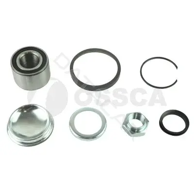 Подшипник ступицы OSSCA 70734