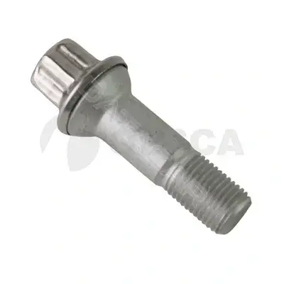Болт колесный OSSCA 58396