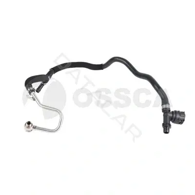 Патрубки системы охлаждения OSSCA 84207
