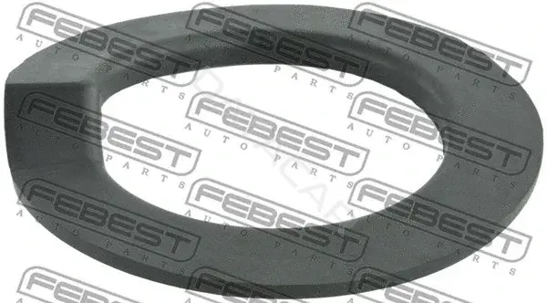 Тарелка пружины FEBEST MSI-V87LOWF