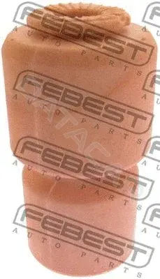 Отбойник амортизатора FEBEST MZD-323R