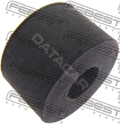 Сайлентблок стойки стабилизатора FEBEST NSB-009