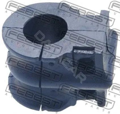 Втулки стабилизатора FEBEST NSB-Z51F