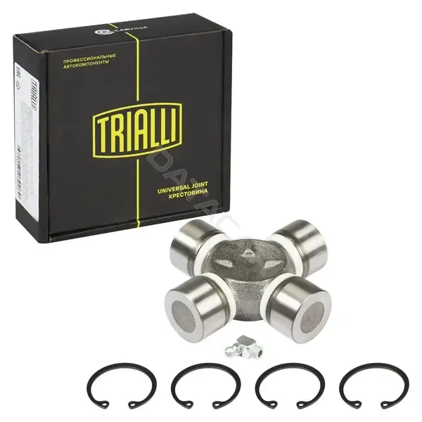 Муфта кардана TRIALLI CC655