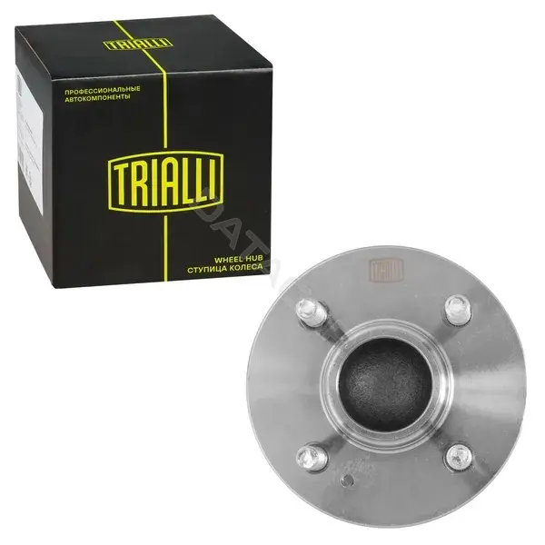 Подшипник ступицы TRIALLI MR0885