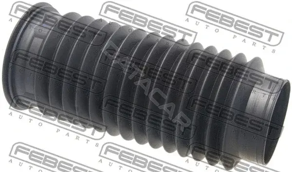 Пыльник амортизатора FEBEST SZSHB-GVJB