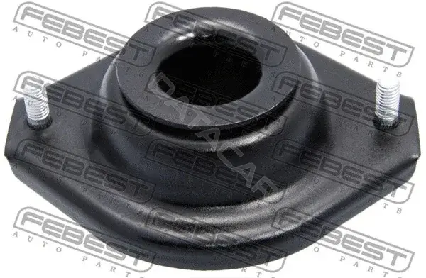 Опора амортизатора FEBEST SZSS-WGR
