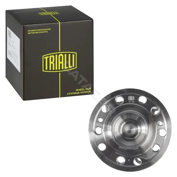Подшипник ступицы TRIALLI MR1535