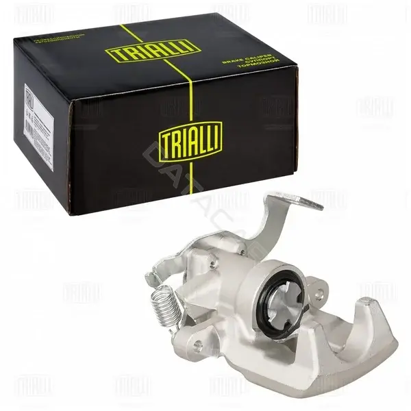 Суппорт тормозной TRIALLI CF001921