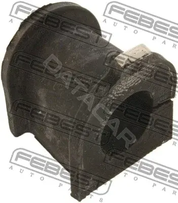 Втулки стабилизатора FEBEST TSB-RZJ120F